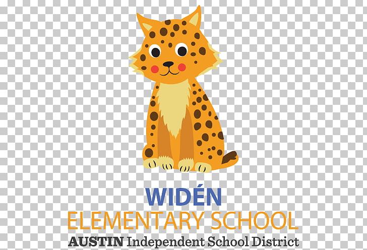 Widen Elementary School Joslin Elementary School Education Whiskers PNG, Clipart, Animal Figure, Austin Independent School District, Big Cats, Carnivoran, Cat Free PNG Download