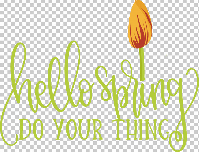 Flower Logo Tulip Petal Yellow PNG, Clipart, Biology, Flower, Happiness, Logo, Meter Free PNG Download