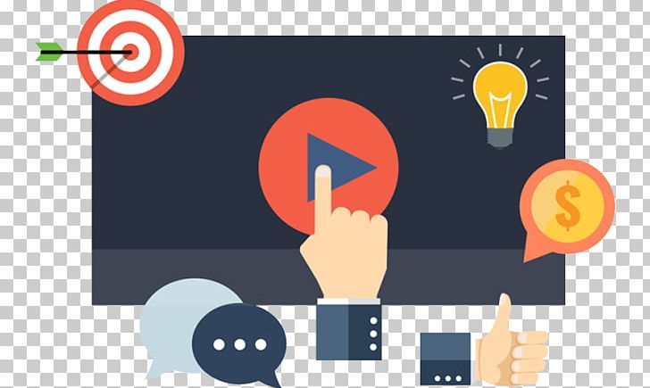 Digital Marketing Social Video Marketing Business Video Advertising PNG, Clipart, Advertising Agency, Advertising Campaign, Brand, Business, Communication Free PNG Download