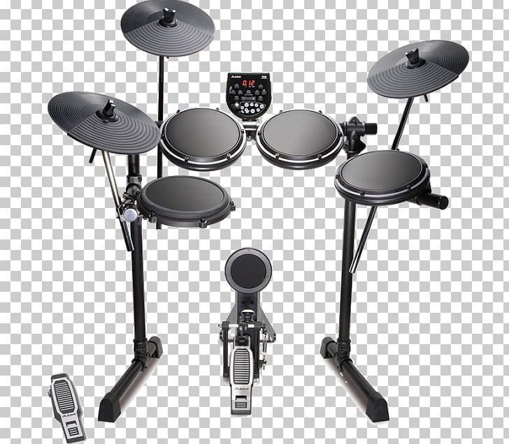 Electronic Drums Alesis Electronic Drum Module PNG, Clipart, Alesis, Bass Drum, Bass Drums, Cymbal, Dm 6 Free PNG Download