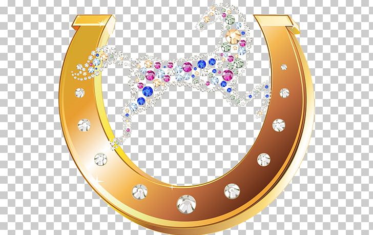 Horseshoe PNG, Clipart, Animals, Body Jewelry, Circle, Computer Icons, Horse Free PNG Download