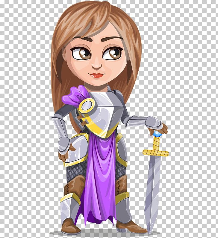 Knight Crusades Child Woman Illustration PNG, Clipart,  Free PNG Download