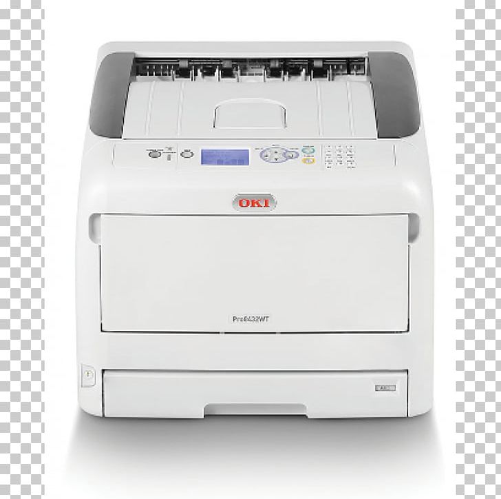 Oki Electric Industry Printer Laser Printing OKI C833dn 46550705 PNG, Clipart, Cmy, Color Printing, Company, Electronic Device, Electronic Instrument Free PNG Download