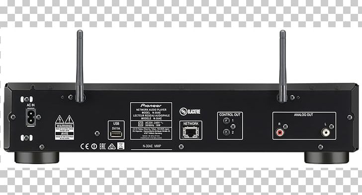 Pioneer Corporation Audio High Fidelity ネットワークオーディオ Digital Media Player PNG, Clipart, Airplay, Audio, Audio Receiver, Av Receiver, Computer Network Free PNG Download