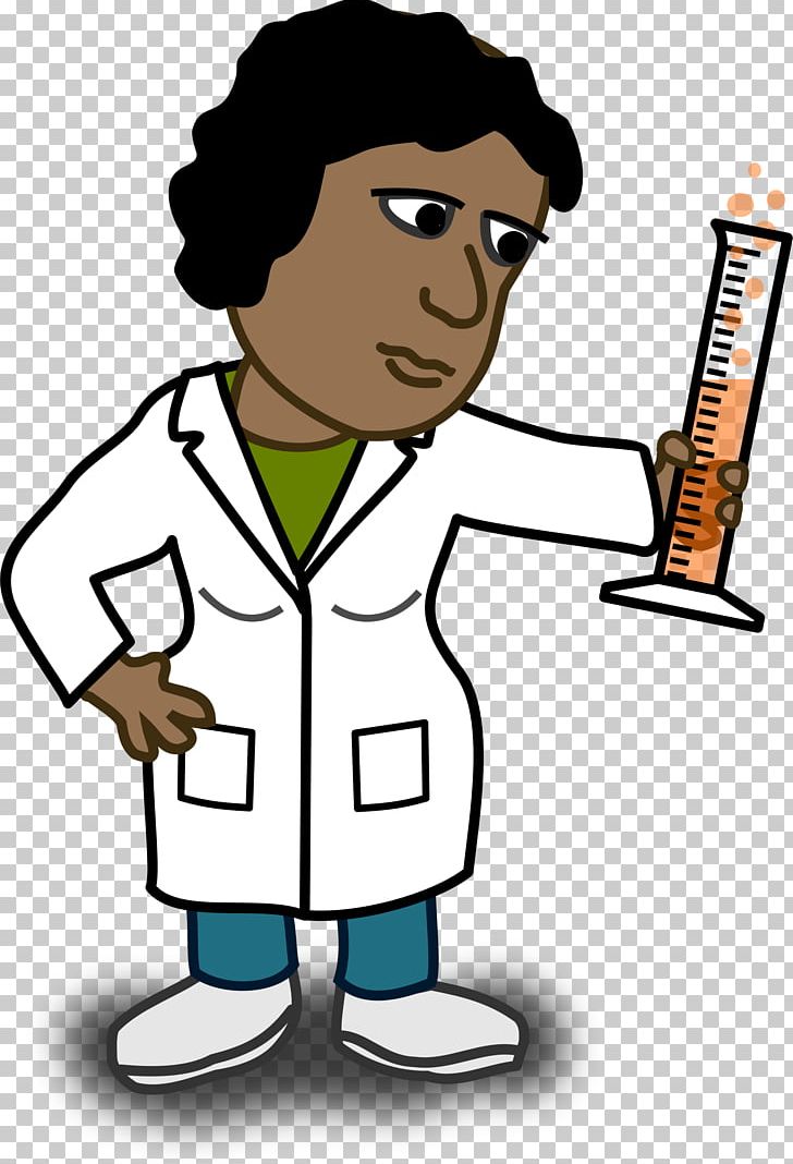 Scientist Chemistry Research PNG, Clipart, Artwork, Boy, Cartoon, Chemist, Chemistry Free PNG Download