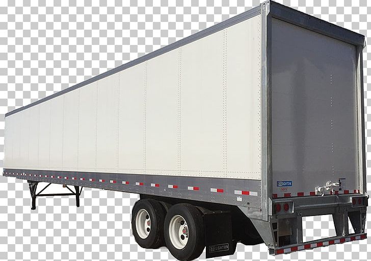 Semi-trailer Truck Cargo Van PNG, Clipart, Axl, Business, Car, Cargo, Commercial Vehicle Free PNG Download