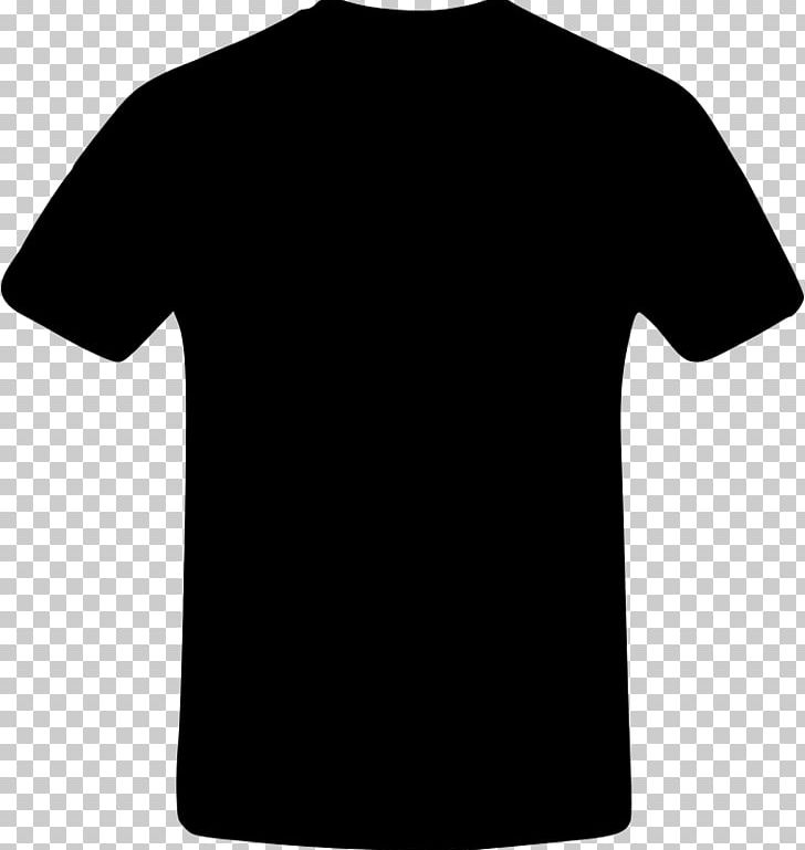 T-shirt Clothing Sleeve Top PNG, Clipart, Active Shirt, Angle, Black, Brand, Clothing Free PNG Download