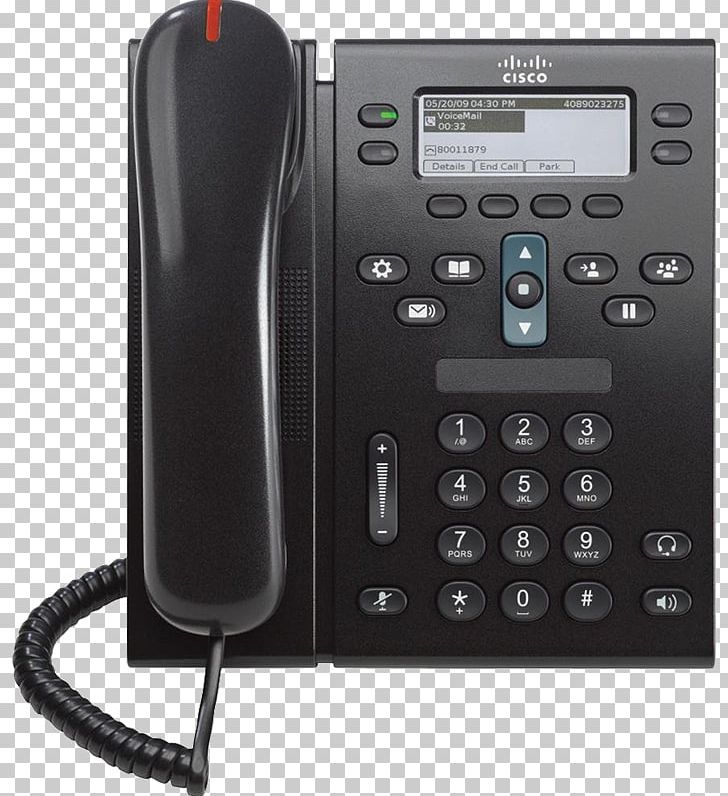 VoIP Phone Telephone Cisco Systems Cisco 6921 Cisco Unified Communications Manager PNG, Clipart, Answering Machine, Cisco Ip Phone, Cisco Systems, Corded Phone, Electronics Free PNG Download
