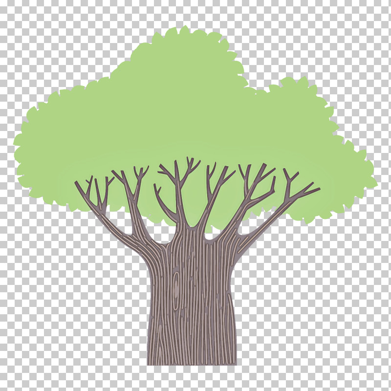 Arbor Day PNG, Clipart, Arbor Day, Broadleaf Tree, Cartoon Tree, Grass, Green Free PNG Download