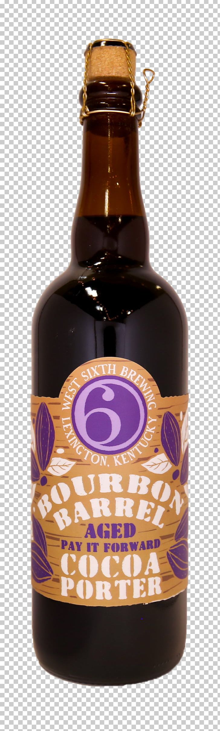 Beer Bottle West Sixth Brewing Ale Brewery PNG, Clipart, Ale, Bar, Beer, Beer Bottle, Bottle Free PNG Download