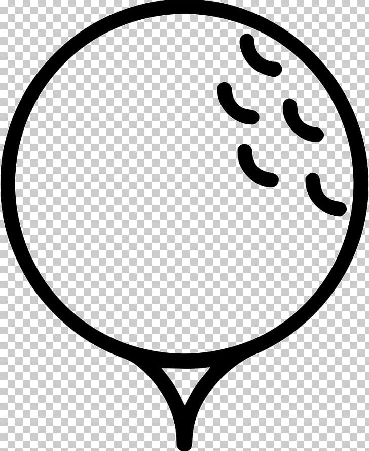 Golf Course Sport Golf Balls PNG, Clipart, Ball, Ball Game, Black, Black And White, Circle Free PNG Download