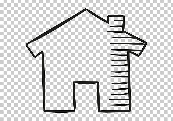 House Computer Icons Andebu Electro AS PNG, Clipart, Andebu Electro As, Angle, Black, Black And White, Building Free PNG Download