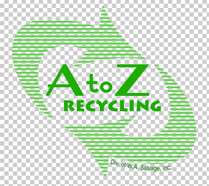 Neenah Paper A To Z Recycling Allied Resource Recovery Inc PNG, Clipart, Area, Brand, Graphic Design, Grass, Green Free PNG Download