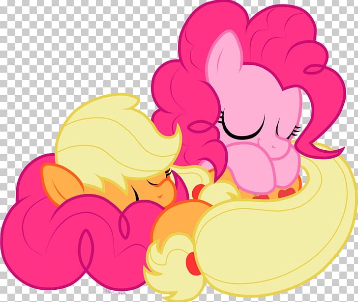 Pony Pinkie Pie Rarity Fluttershy Equestria PNG, Clipart, Applejack, Art, Equestria, Fictional Character, Flower Free PNG Download