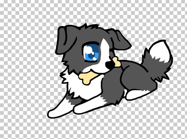 Puppy Dog Breed Border Collie Rough Collie Drawing PNG, Clipart, Animals, Art, Artwork, Beak, Bird Free PNG Download