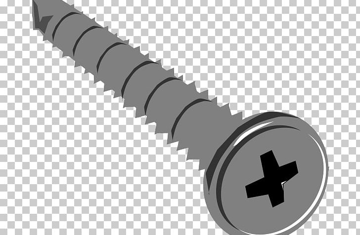Screw Portable Network Graphics Bolt PNG, Clipart, Bolt, Computer Icons, Encapsulated Postscript, Fastener, Hardware Free PNG Download