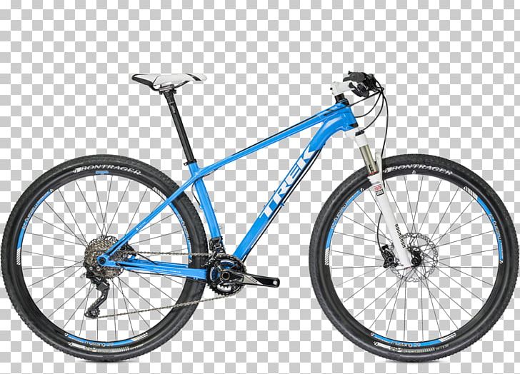 Trek Bicycle Corporation Mountain Bike 29er Single Track PNG, Clipart, 2018, Bicycle, Bicycle Accessory, Bicycle Frame, Bicycle Frames Free PNG Download