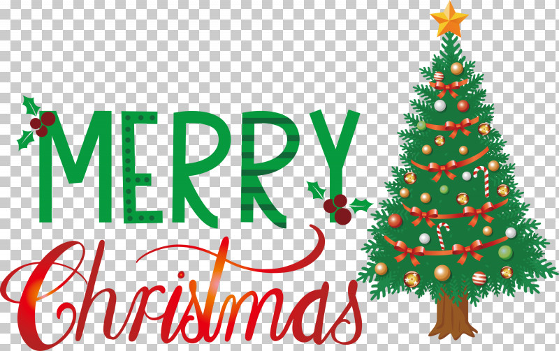 Merry Christmas Christmas Tree PNG, Clipart, Christmas Day, Christmas Ornament, Christmas Ornament M, Christmas Tree, Conifers Free PNG Download