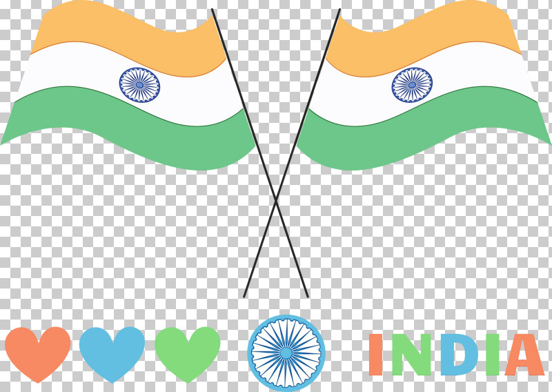 Green Line Logo PNG, Clipart, 26 January, Green, Happy India Republic Day, India Flag, India Republic Day Free PNG Download