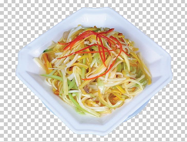 Chow Mein Chinese Noodles Singapore-style Noodles Yakisoba Green Papaya Salad PNG, Clipart, Coleslaw, Cuisine, Dishes, Food, Fried Noodles Free PNG Download