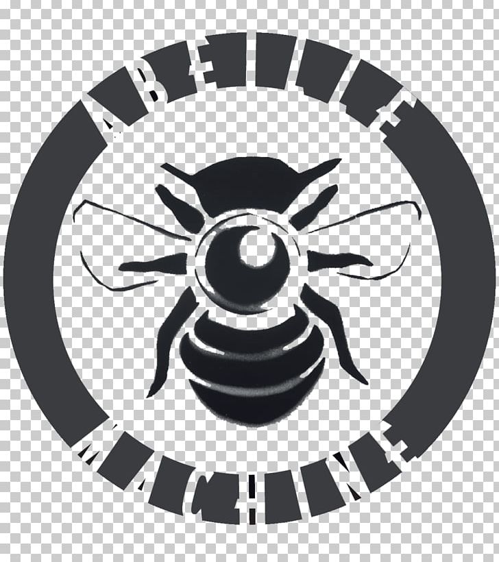 Frames Abeille Machine Bee Drawing PNG, Clipart, Bee, Black, Black And White, Circle, Drawing Free PNG Download