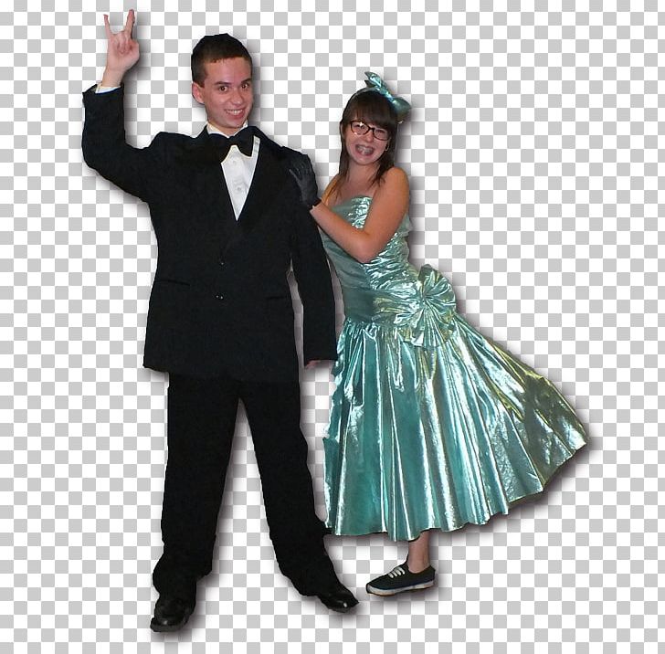 Halloween Costume Prom Dress PNG, Clipart, 1960s, 1980s, Clothing, Costume, Couple Free PNG Download