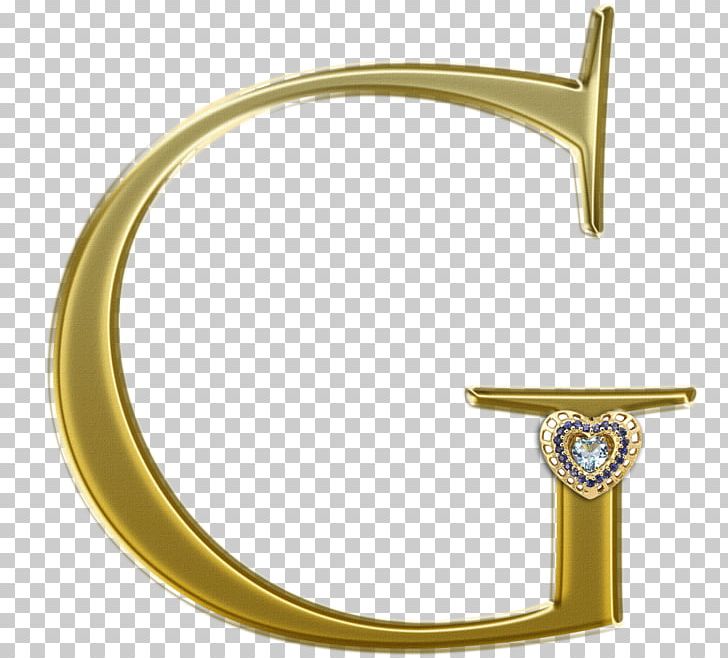 Letter Gold Alphabet PNG, Clipart, Alphabet, Bangle, Body Jewelry, Brass, Brass Instrument Free PNG Download