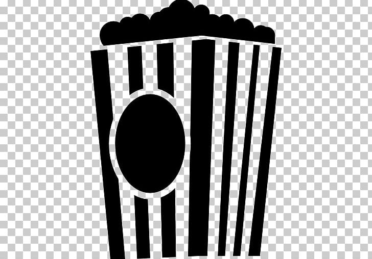 Popcorn Time Junk Food Computer Icons PNG, Clipart, Black, Black And White, Brand, Cinema, Computer Icons Free PNG Download