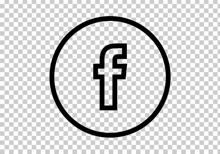 Social Media Computer Icons Facebook PNG, Clipart, Area, Black And White, Blog, Brand, Circle Free PNG Download