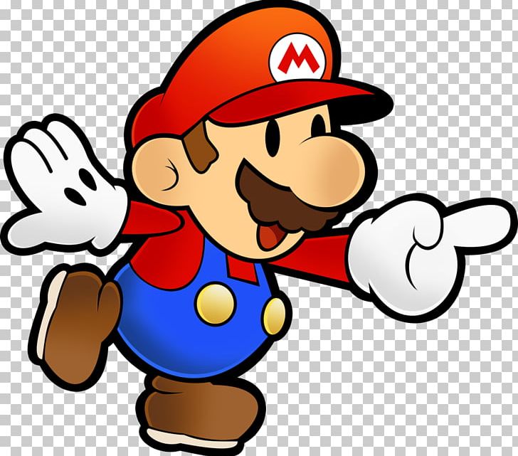 Super Paper Mario Luigi Wii PNG, Clipart, Area, Cartoon, Fictional ...