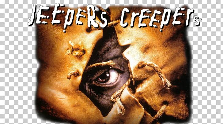 jeepers creepers free