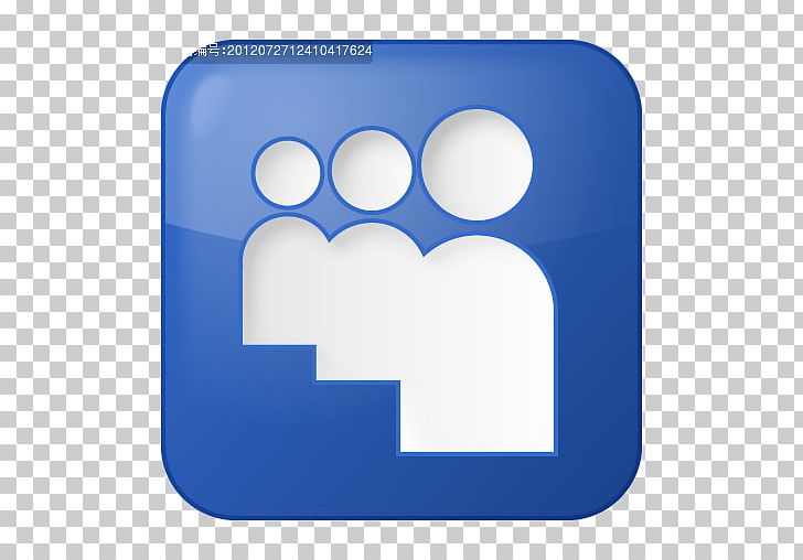Computer Icons Social Media Social Bookmarking Myspace PNG, Clipart, Blue, Bookmark, Computer Icons, Download, Electric Blue Free PNG Download
