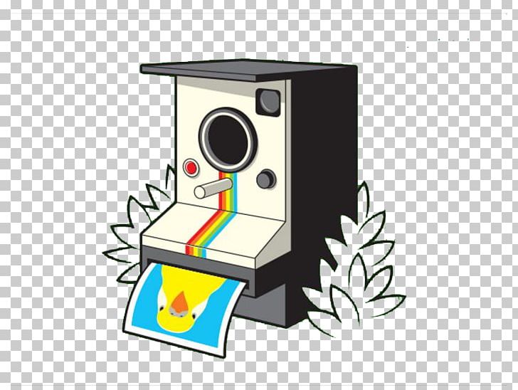 Polaroid Corporation Instant Camera Photography PNG, Clipart, Angle, Camera, Camera Icon, Camera Logo, Cartoon Free PNG Download