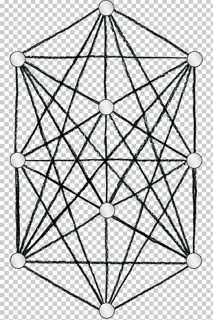 Symmetry Line Point Angle Pattern PNG, Clipart, Angle, Area, Black And White, Circle, Line Free PNG Download