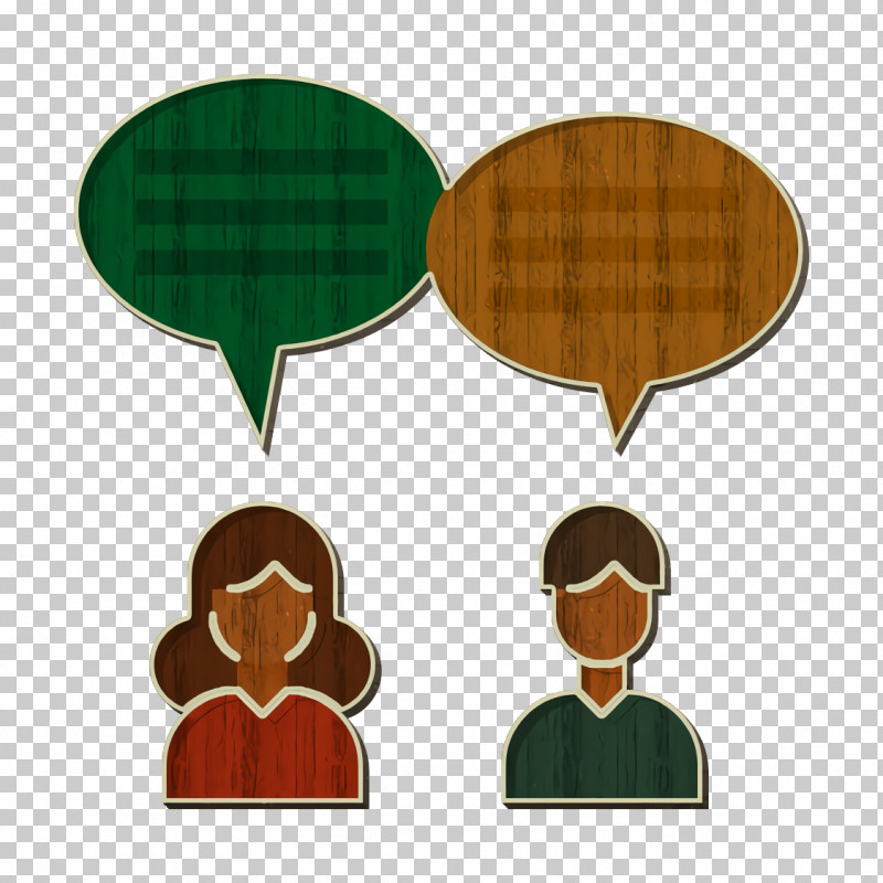 Teamwork Icon Discuss Icon Management Icon PNG, Clipart, Brown, Cartoon, Discuss Icon, Games, Green Free PNG Download