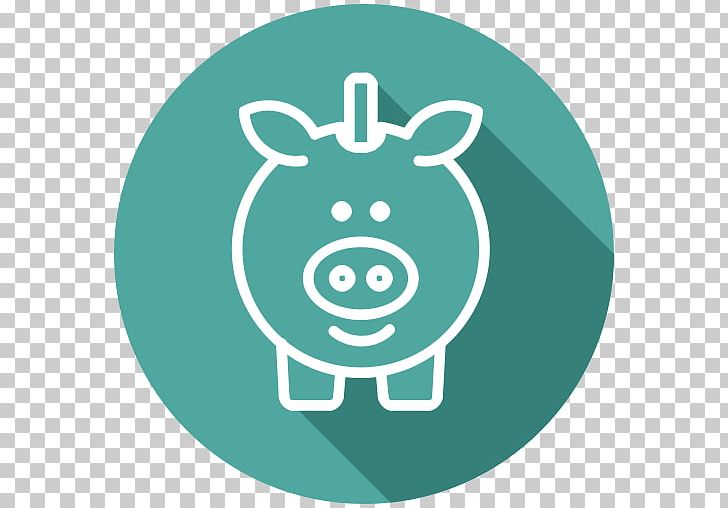 Computer Icons Bankruptcy Piggy Bank Saving PNG, Clipart, Aqua, Area, Bank, Bankruptcy, Circle Free PNG Download