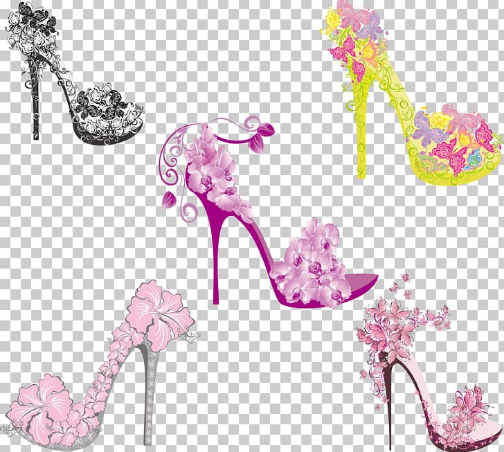 High-heeled Footwear Shoe Stock Photography PNG, Clipart, Accessories, Art, Art Deco, Art Design, Arts Vector Free PNG Download