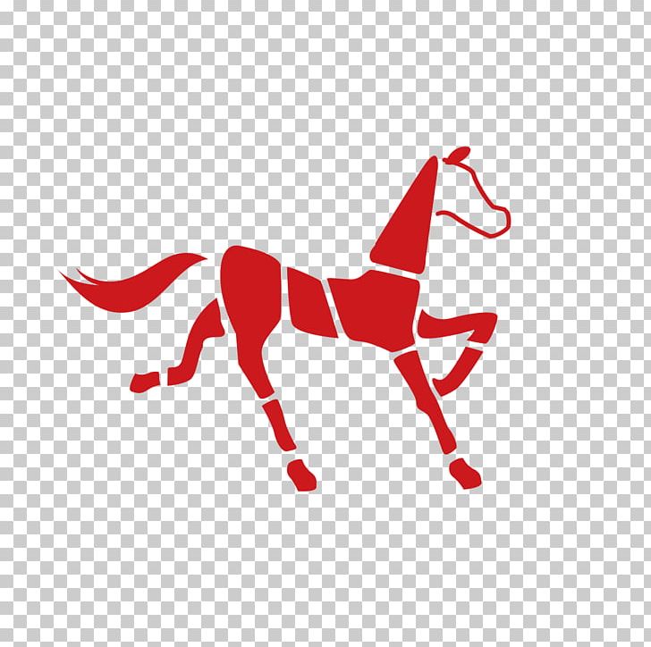 Horse Red PNG, Clipart, Adobe Illustrator, Animals, Data Conversion, Encapsulated Postscript, Fictional Character Free PNG Download