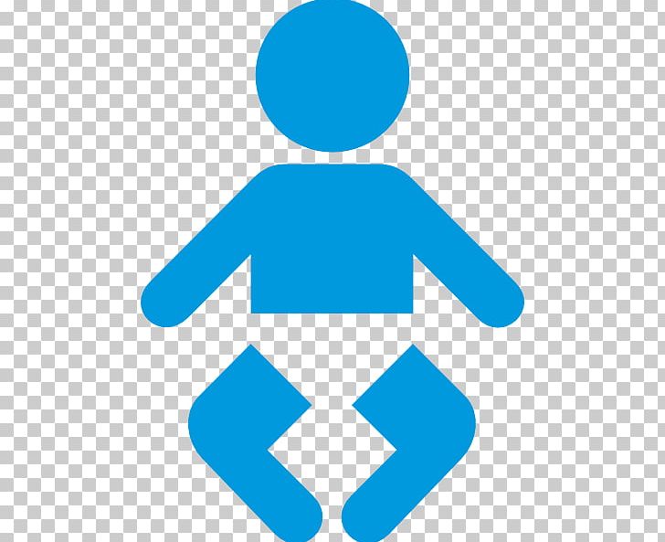 Infant Child Computer Icons PNG, Clipart, Angle, Area, Baby Silhouette, Blue, Child Free PNG Download