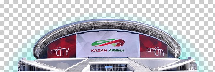 Kazan Arena 2018 World Cup Palace Of Water Sports 2013 Summer Universiade FC Rubin Kazan PNG, Clipart, 2018 World Cup, Brand, Display Device, Fc Rubin Kazan, Fifa Free PNG Download