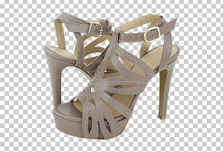 Sandal Shoe Beige PNG, Clipart, Basic Pump, Beige, Fashion, Footwear, High Heeled Footwear Free PNG Download