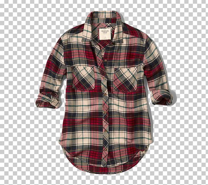 Tartan Blouse Maroon PNG, Clipart, Blouse, Button, Maroon, Others, Plaid Free PNG Download