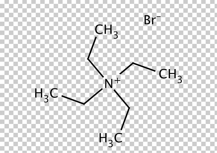 Tetraethylammonium Chloride Tetraethylammonium Bromide PNG, Clipart, Ammonium, Ammonium Chloride, Angle, Area, Benzyl Group Free PNG Download