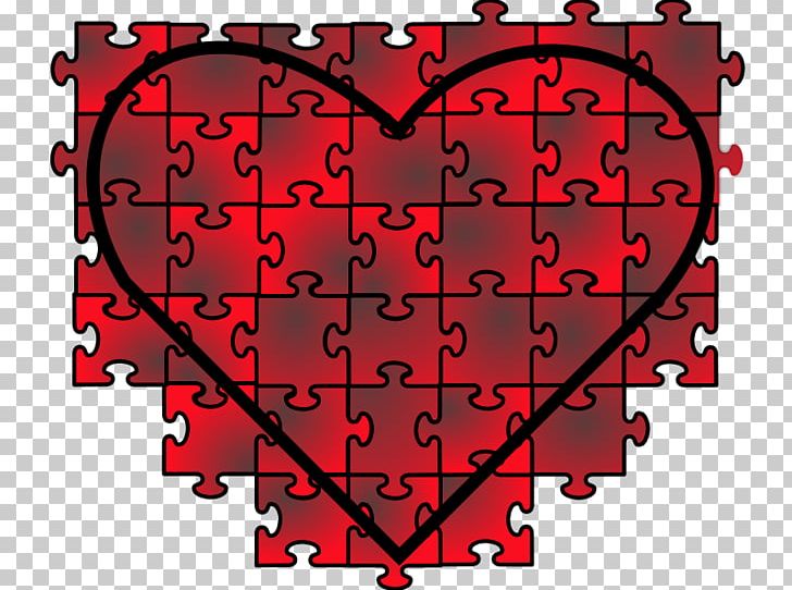 Jigsaw Puzzles Heart PNG, Clipart, Area, Computer Icons, Game, Heart, Jigsaw Puzzles Free PNG Download