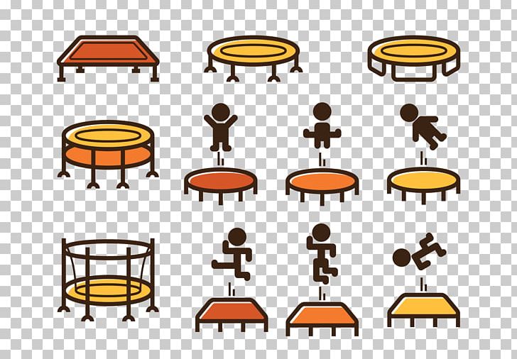 Performance Computer Icons Trampoline Juggling PNG, Clipart, Angle, Area, Cartoon, Chair, Circus Free PNG Download