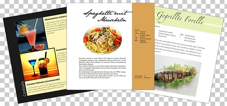 Swiss Cuisine Superfood Brochure PNG, Clipart, Advertising, Brochure, Cocktails, Food, Others Free PNG Download