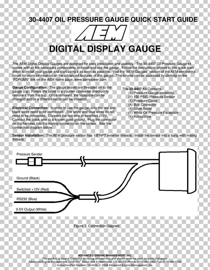 Wiring Diagram Gauge Electrical Wires & Cable Fuse PNG, Clipart, Ammeter, Angle, Area, Auto Part, Black And White Free PNG Download