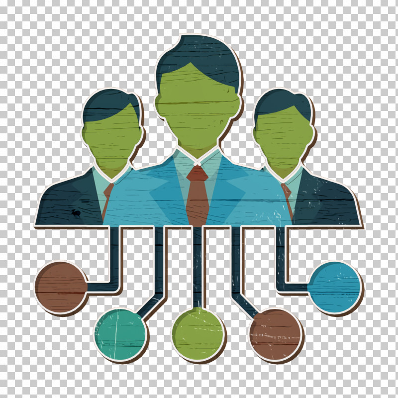 Networking Icon Business Icon Team Icon PNG, Clipart, Business, Business Icon, Businessperson, Cartoon, Management Free PNG Download