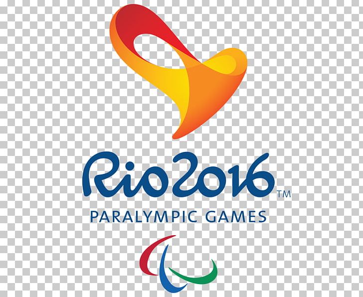 2016 Summer Paralympics Paralympic Games Logo International Paralympic Committee Paralympic Symbols PNG, Clipart, Area, Artwork, Brand, Goalball, Graphic Design Free PNG Download