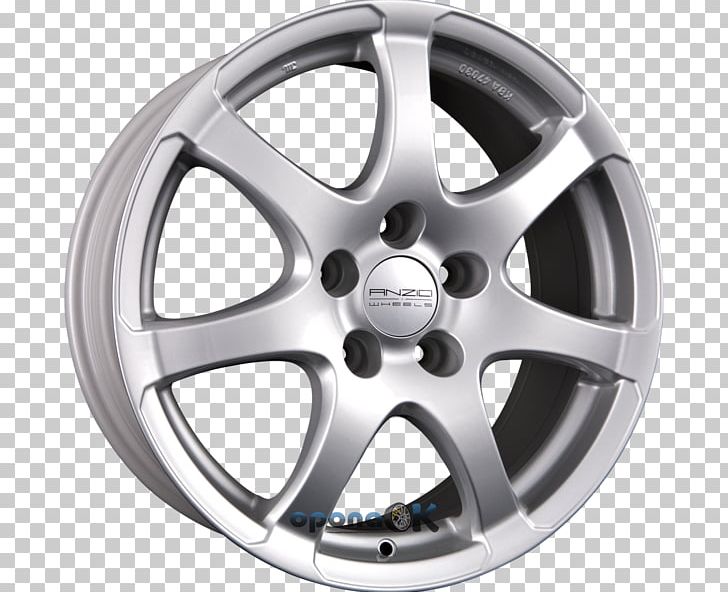 Alloy Wheel Anzio Autofelge Tire Hubcap PNG, Clipart, Alloy, Alloy Wheel, Anzio, Automotive Design, Automotive Tire Free PNG Download